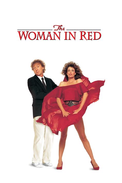 woman in red movie|the woman in red» 1984.